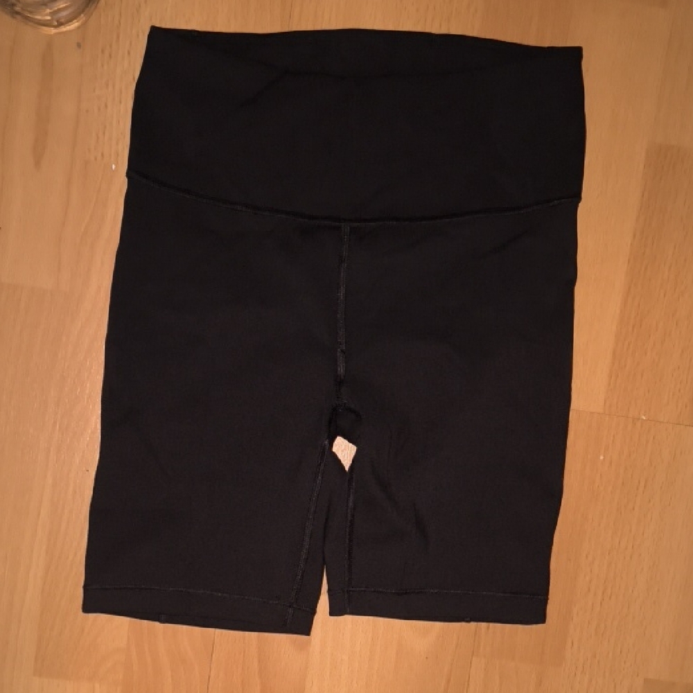 Athleta | Women's Classic Black Bike Shorts